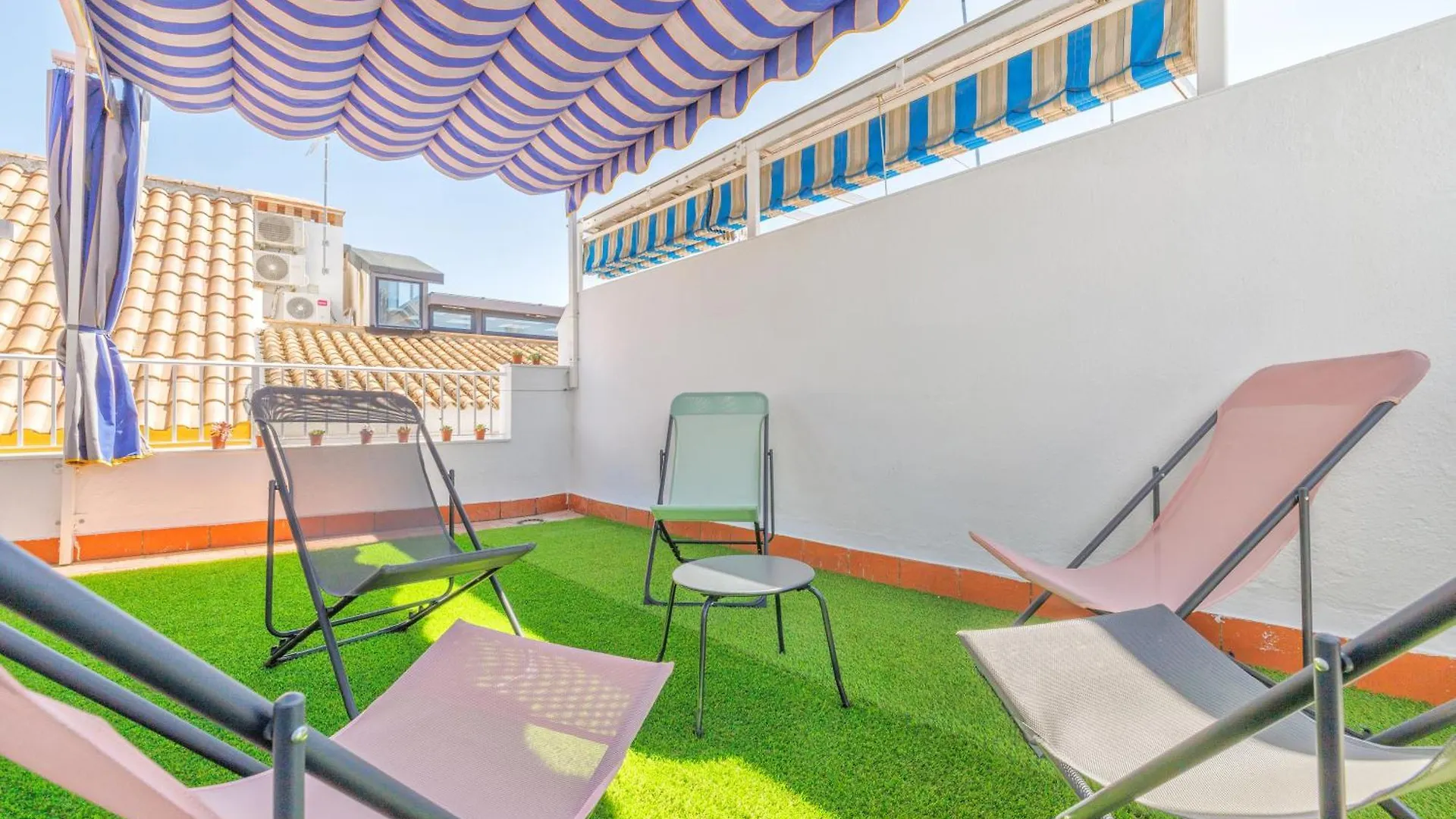 La Casita De Marcelo Appartement Córdoba 0*,  Spanje