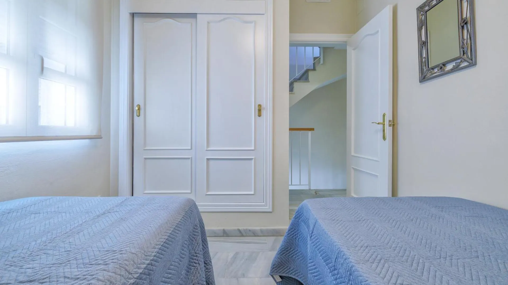 La Casita De Marcelo Appartement Córdoba