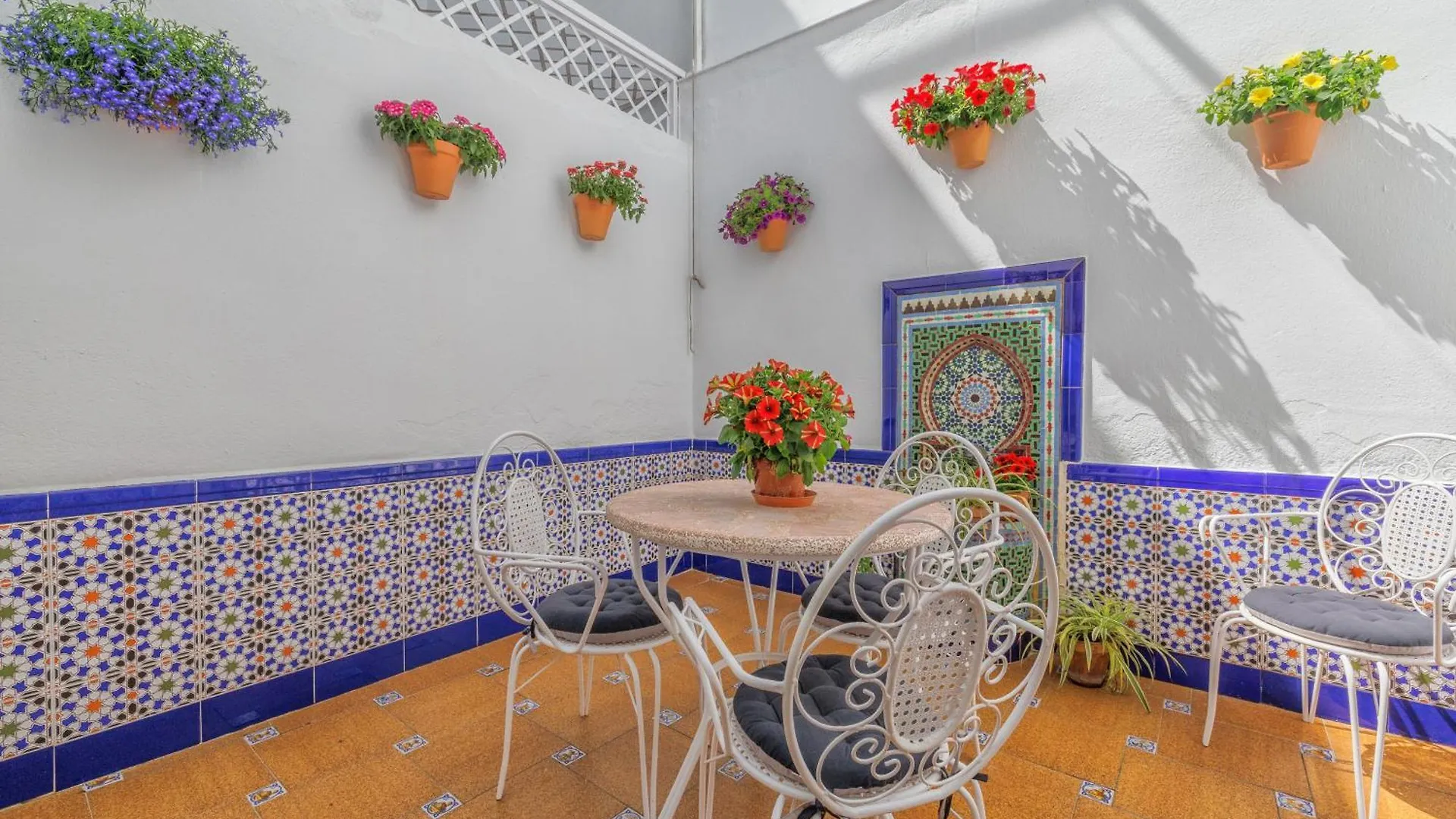La Casita De Marcelo Appartement Córdoba