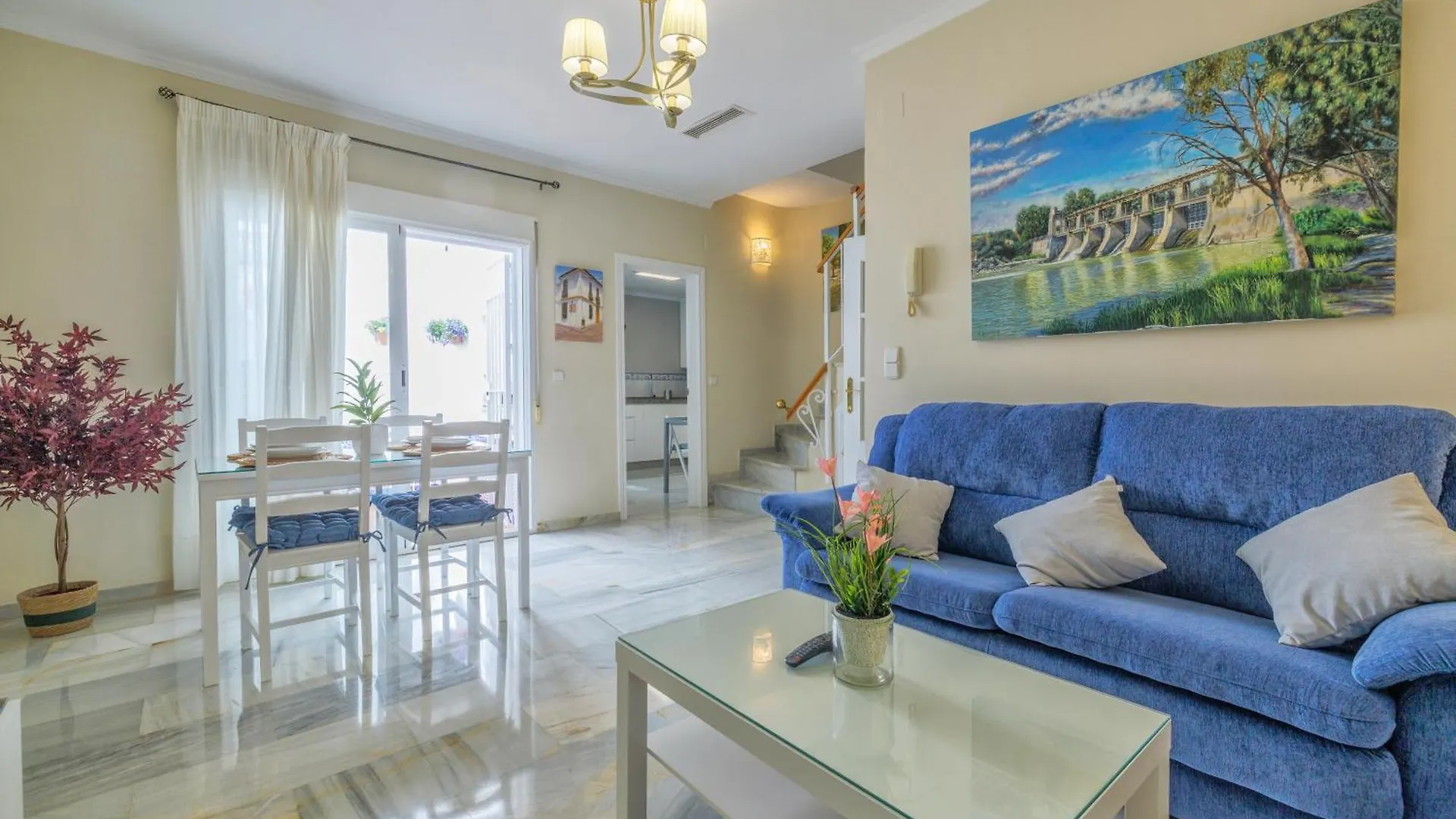 La Casita De Marcelo Appartement Córdoba