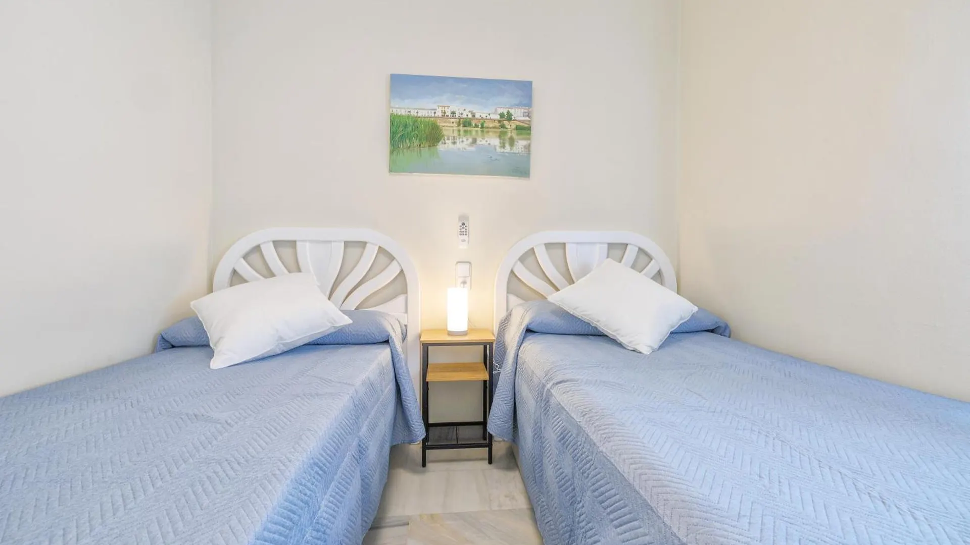 La Casita De Marcelo Appartement Córdoba Spanje