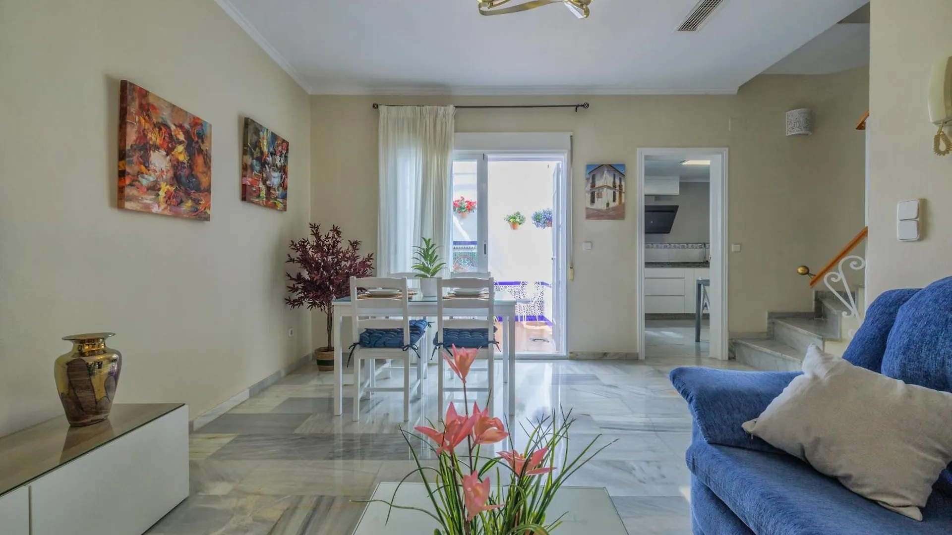 La Casita De Marcelo Appartement Córdoba 0*,  Spanje