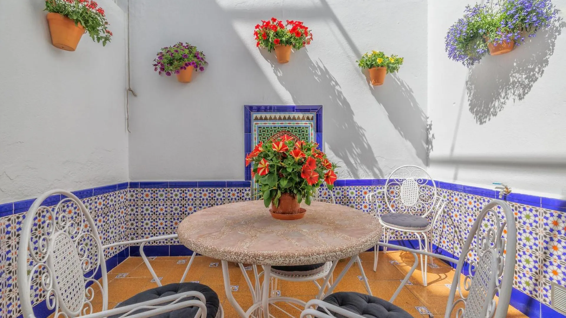 La Casita De Marcelo Appartement Córdoba