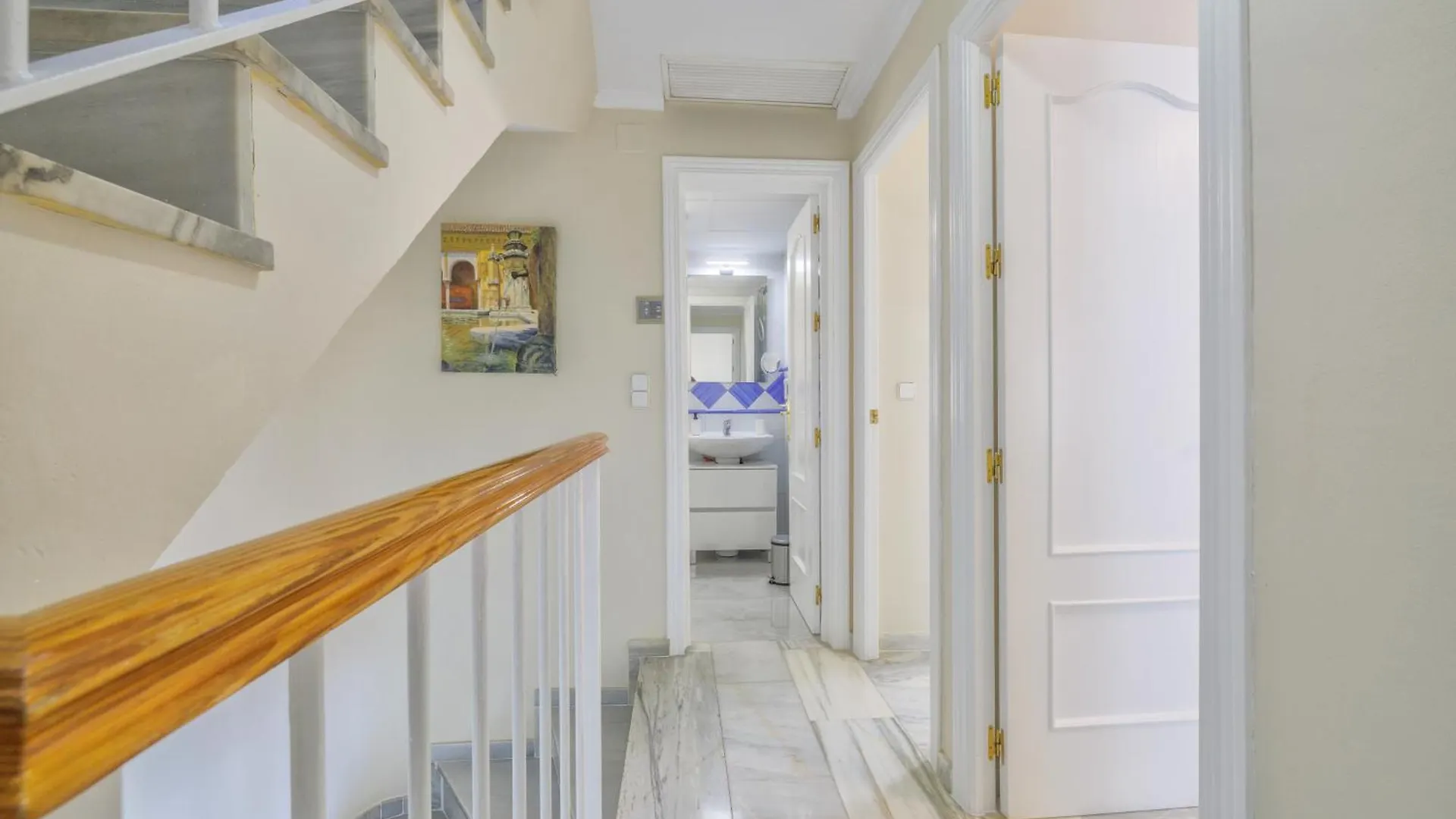 La Casita De Marcelo Appartement Córdoba