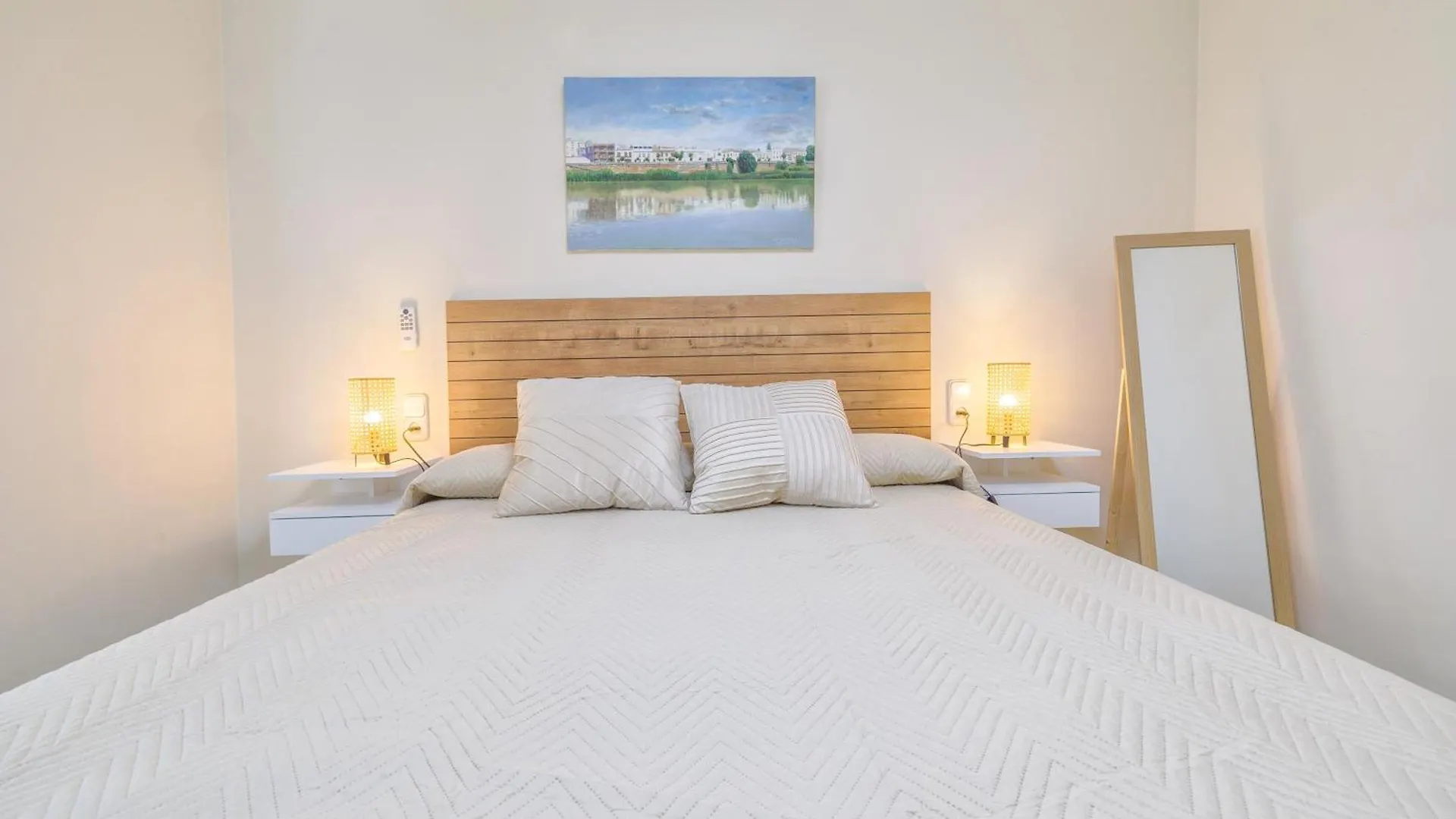 La Casita De Marcelo Appartement Córdoba 0*,  Spanje