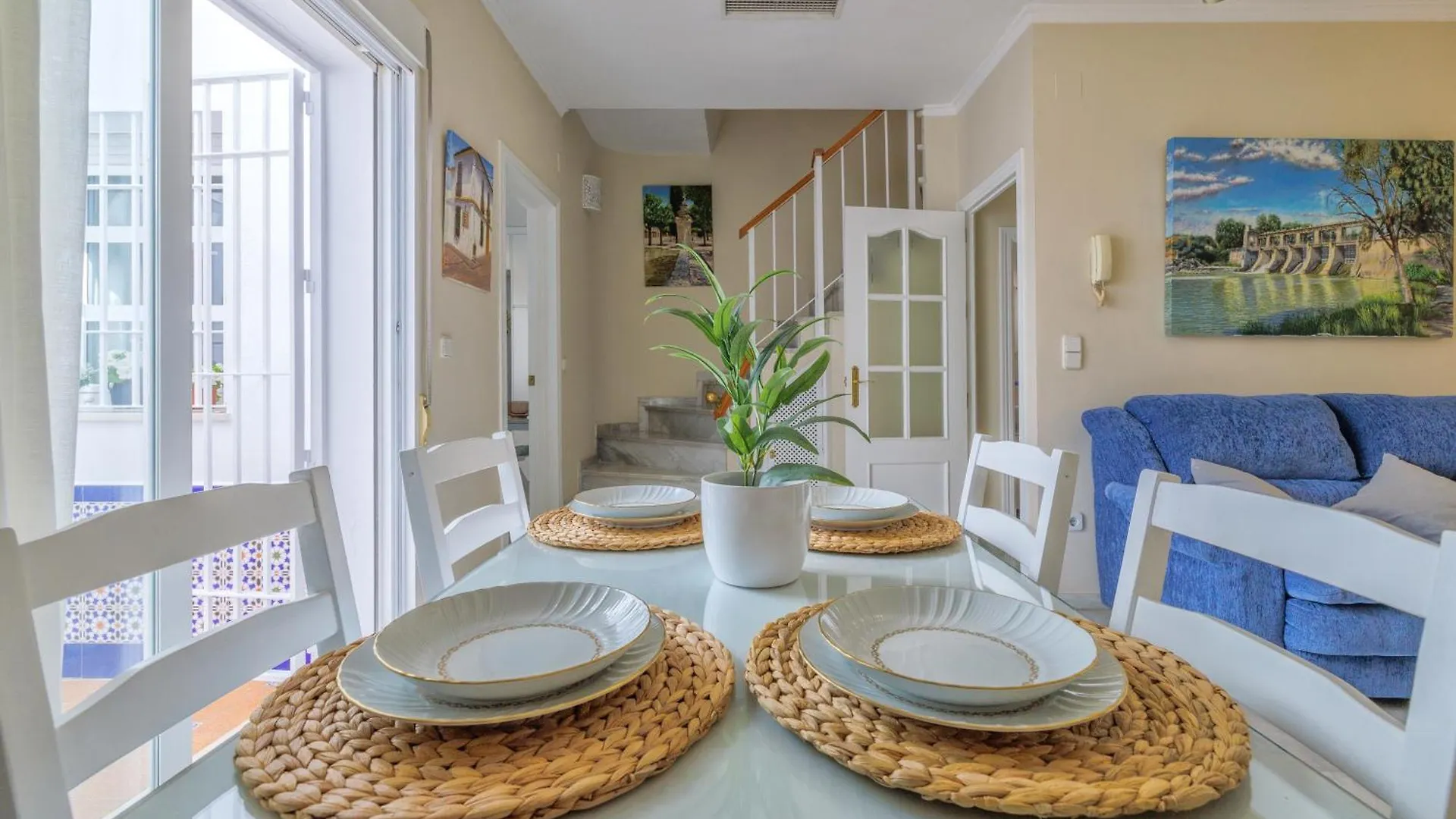 La Casita De Marcelo Appartement Córdoba