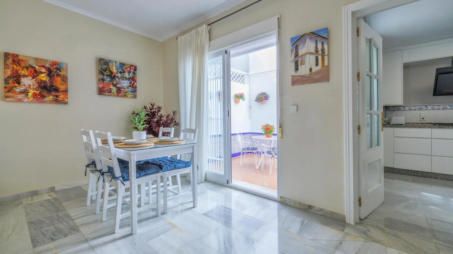 La Casita De Marcelo Appartement Córdoba Spanje