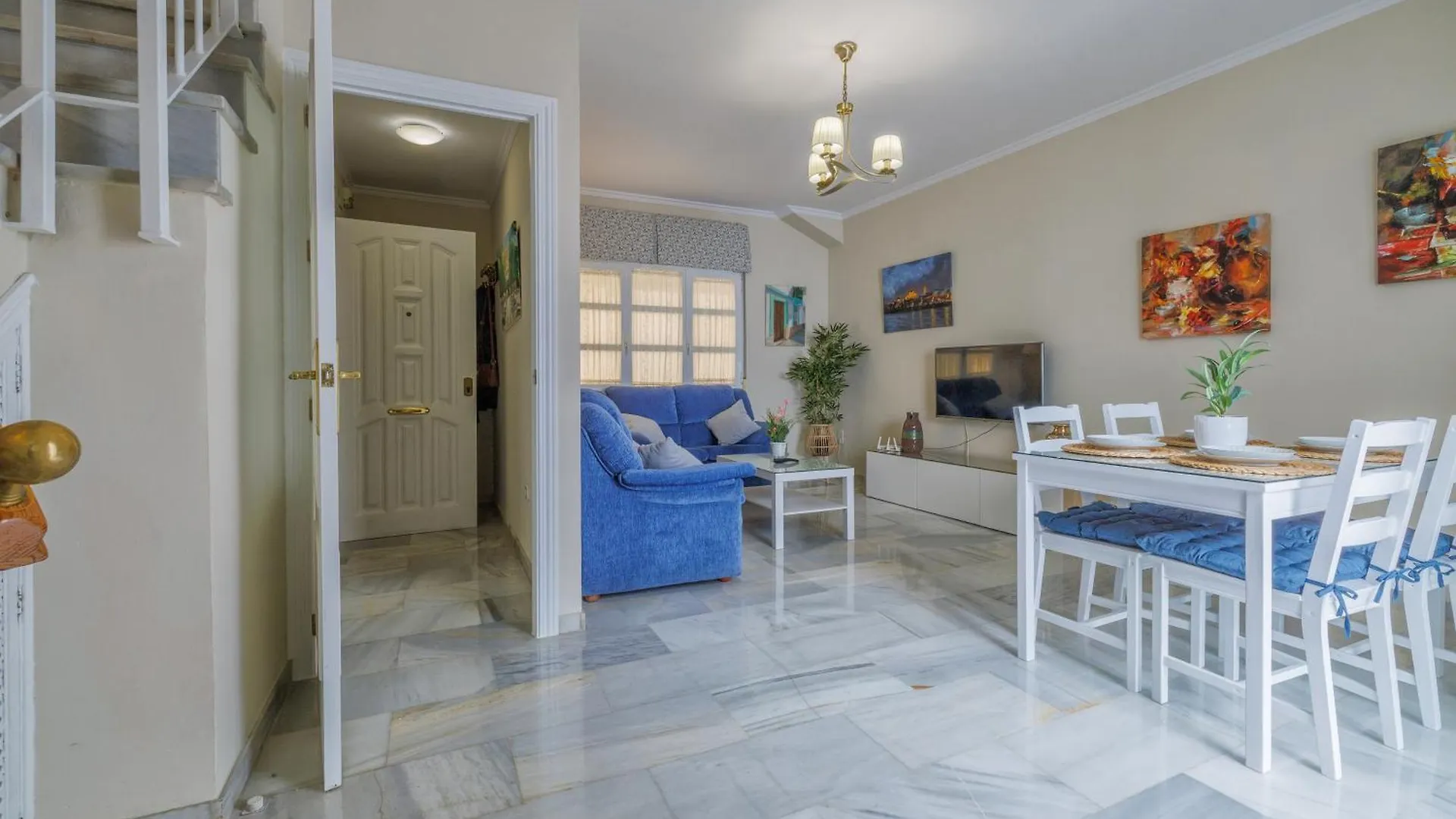 La Casita De Marcelo Appartement Córdoba