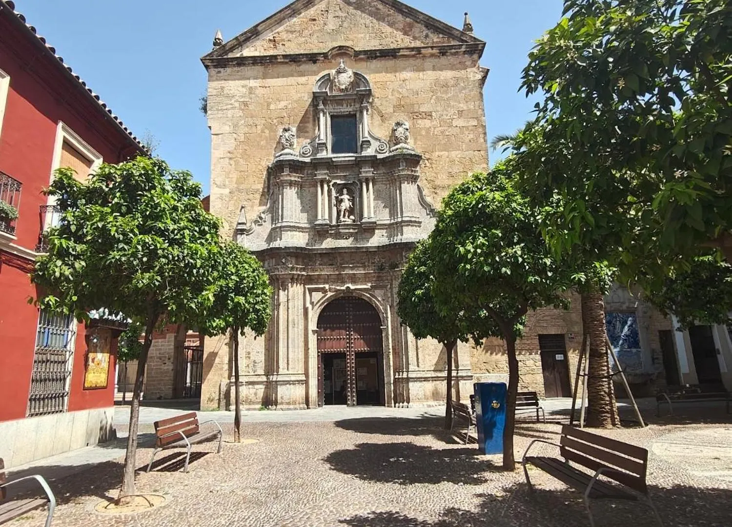 La Casita De Marcelo Appartement Córdoba Spanje