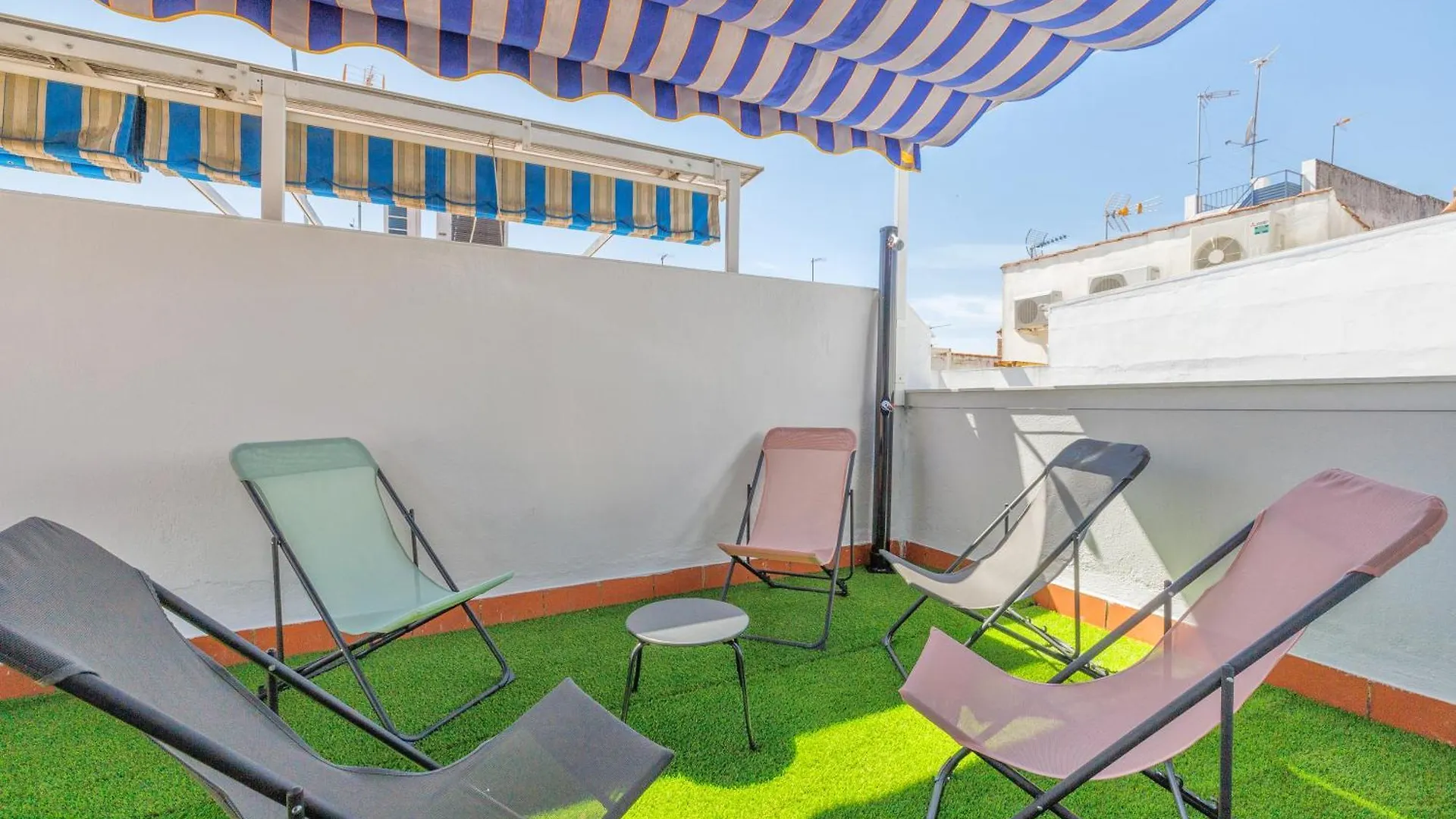 La Casita De Marcelo Appartement Córdoba