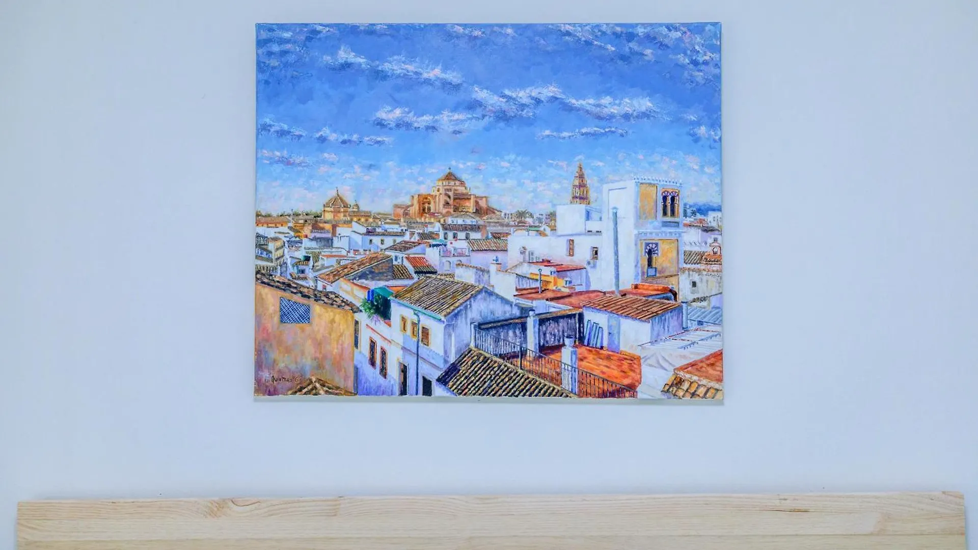 La Casita De Marcelo Appartement Córdoba