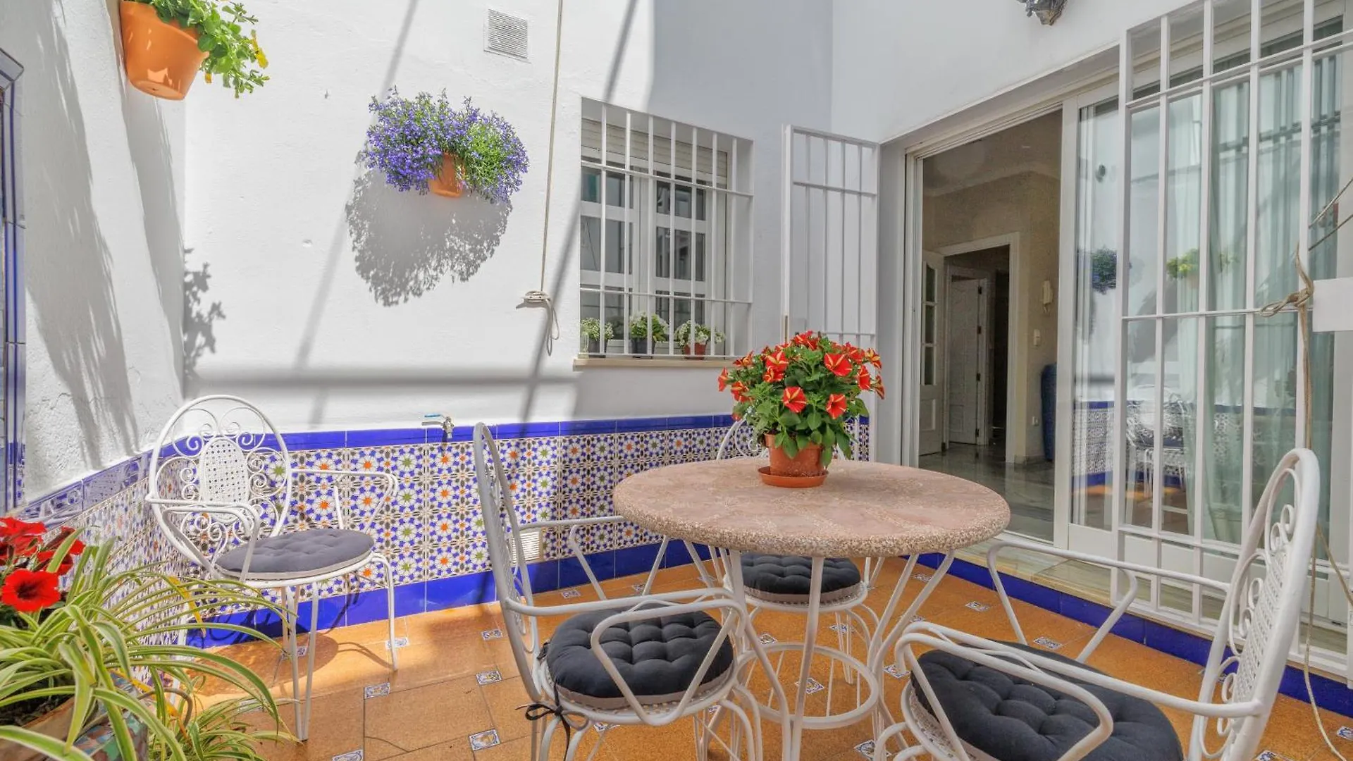 La Casita De Marcelo Appartement Córdoba