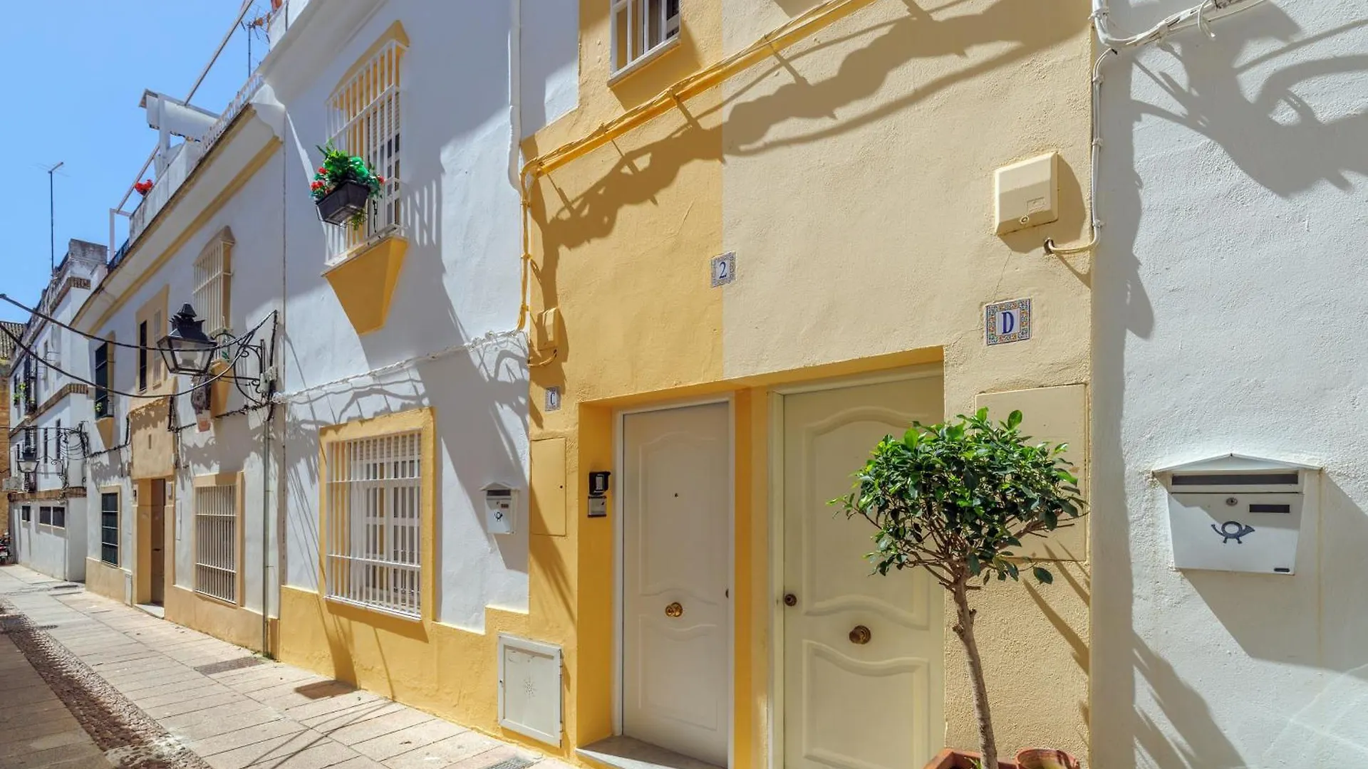 La Casita De Marcelo Appartement Córdoba