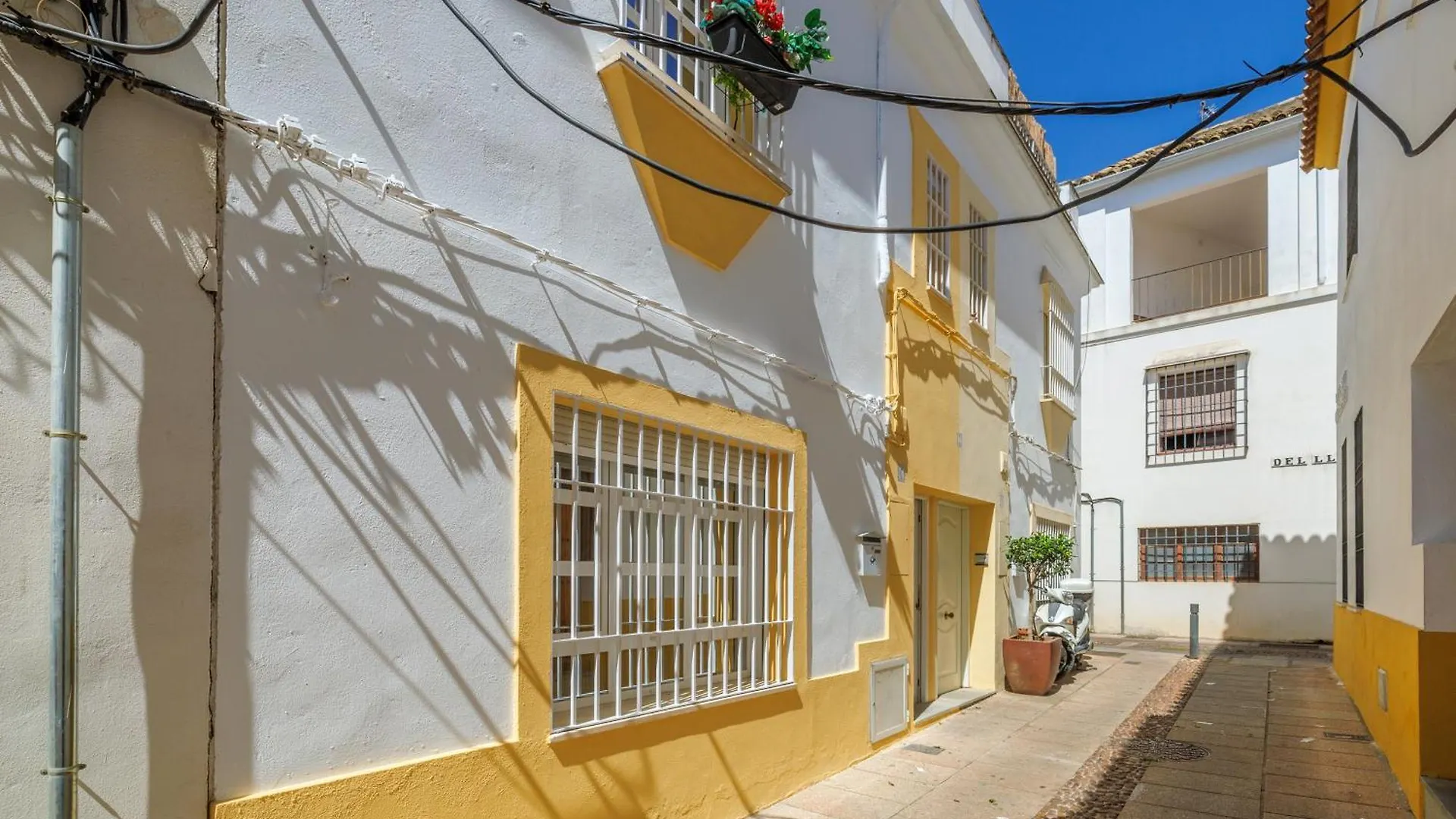 La Casita De Marcelo Appartement Córdoba