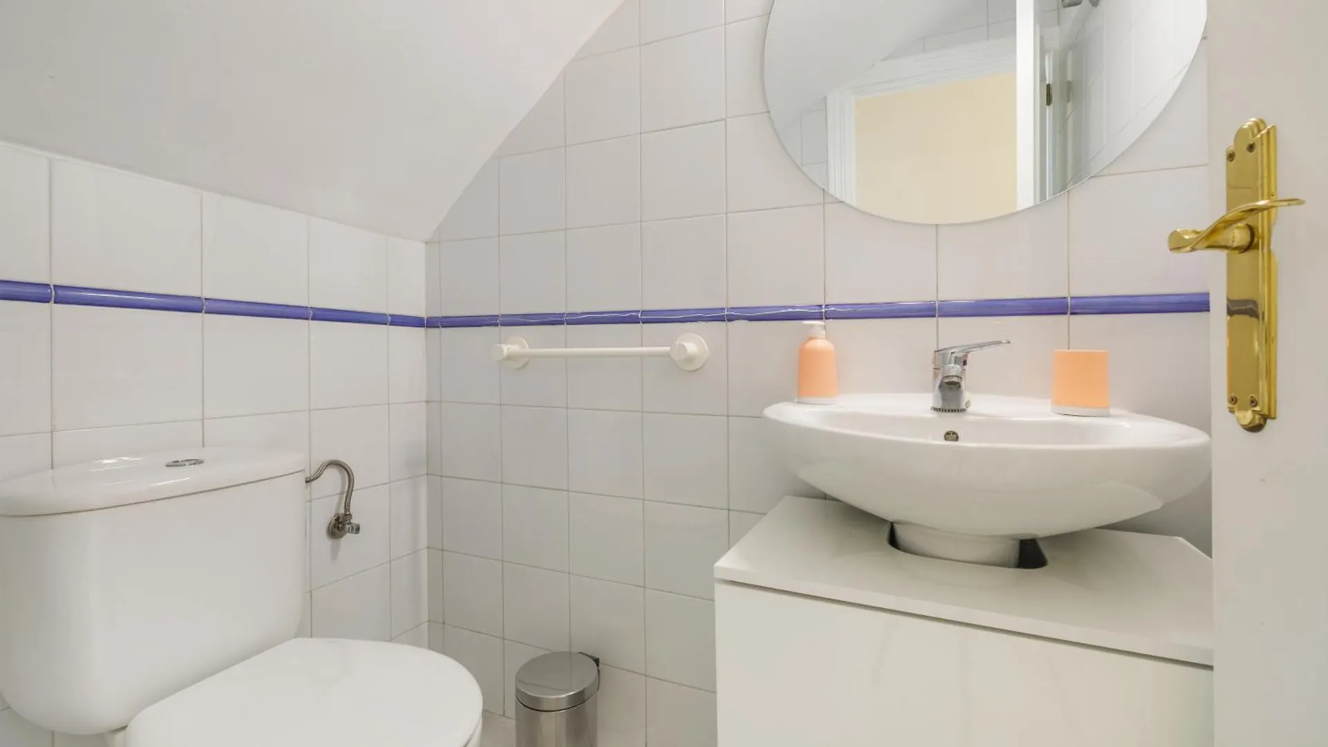 La Casita De Marcelo Appartement Córdoba 0*,