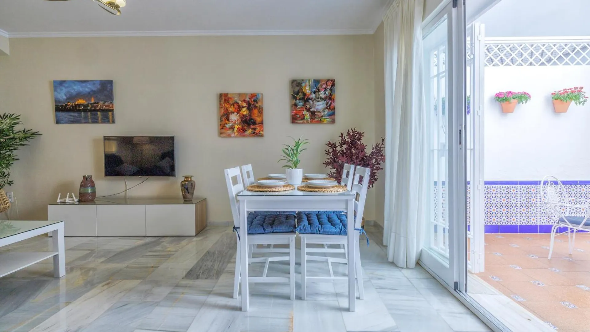 La Casita De Marcelo Appartement Córdoba 0*,