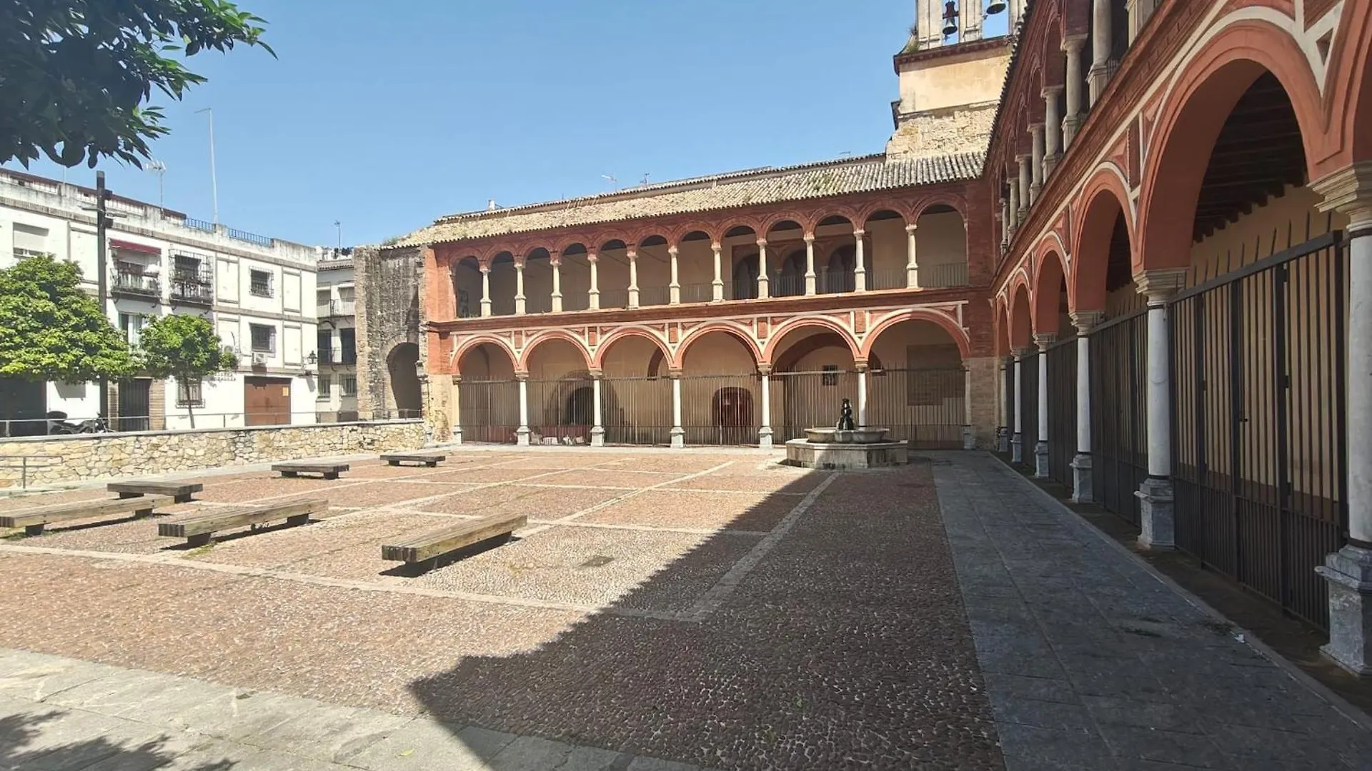 La Casita De Marcelo Appartement Córdoba Spanje